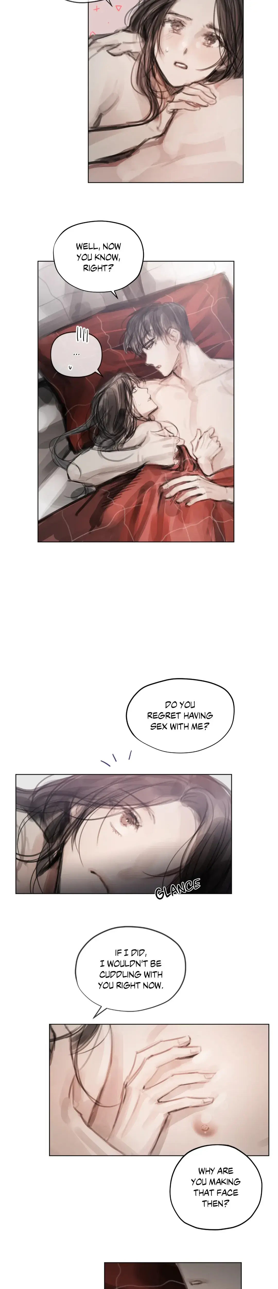 Doppio Senso Chapter 20 - Page 12