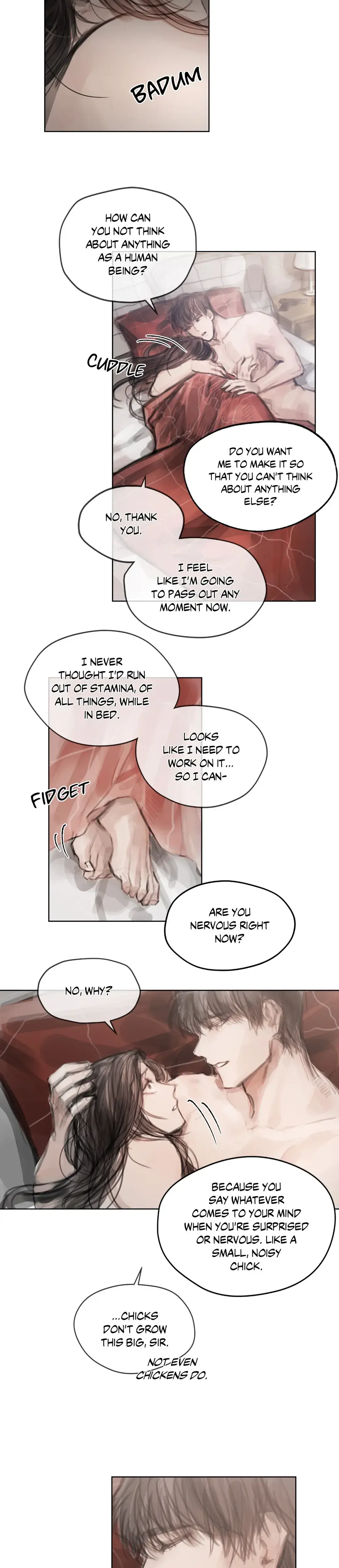 Doppio Senso Chapter 20 - Page 14