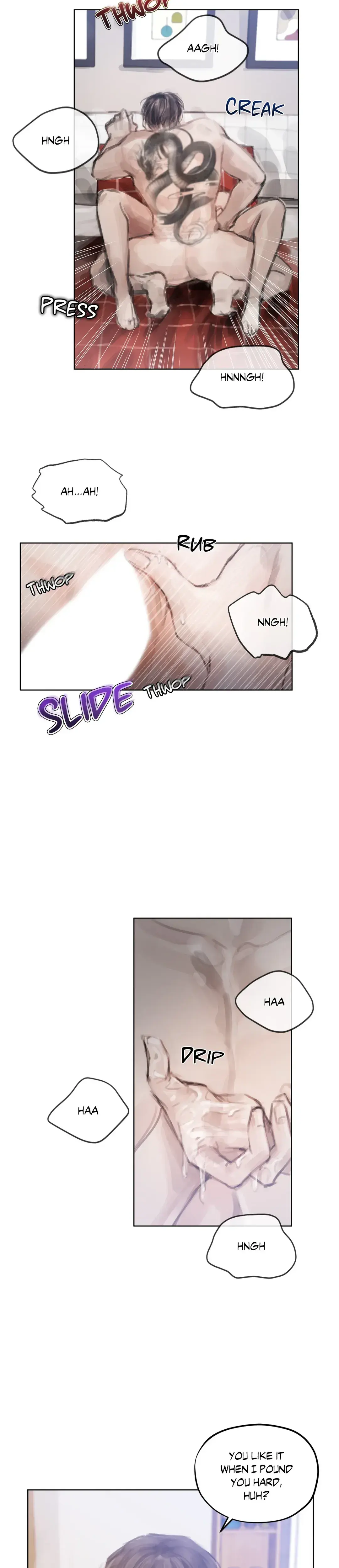 Doppio Senso Chapter 20 - Page 3