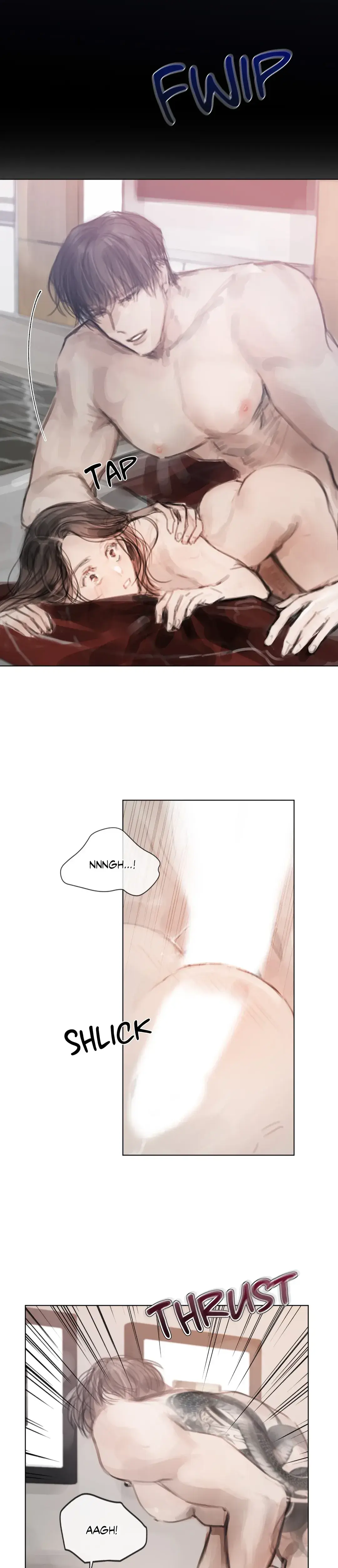 Doppio Senso Chapter 20 - Page 6