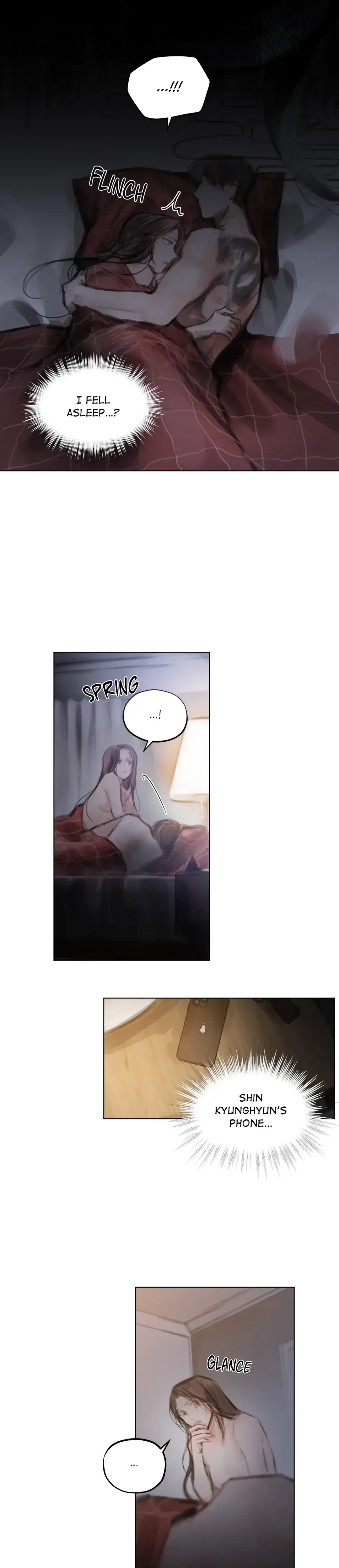 Doppio Senso Chapter 21 - Page 13