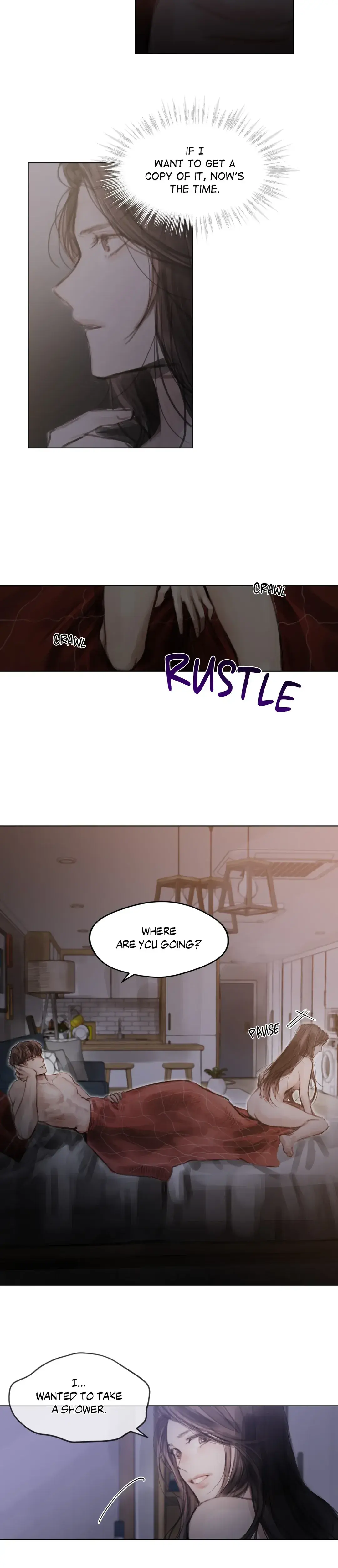 Doppio Senso Chapter 21 - Page 14