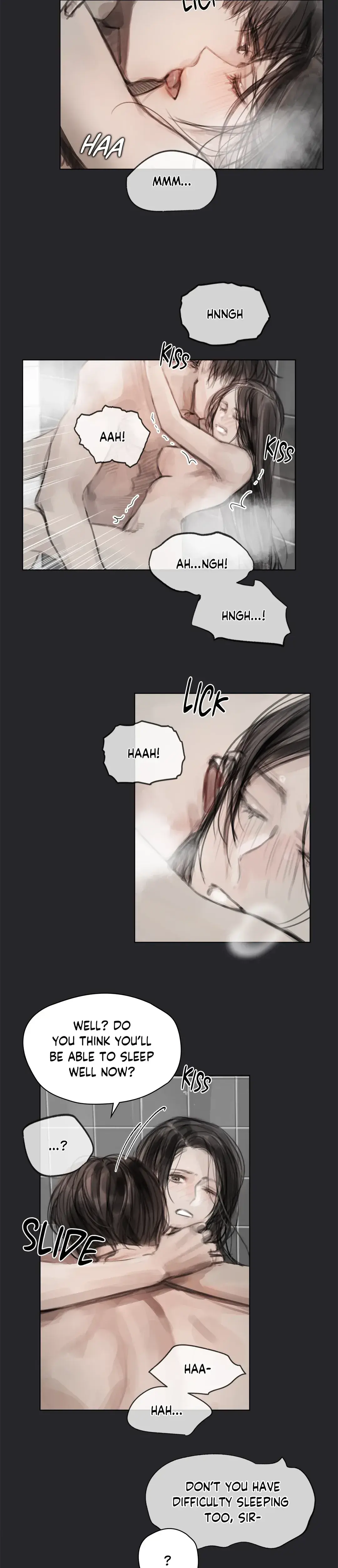 Doppio Senso Chapter 22 - Page 10
