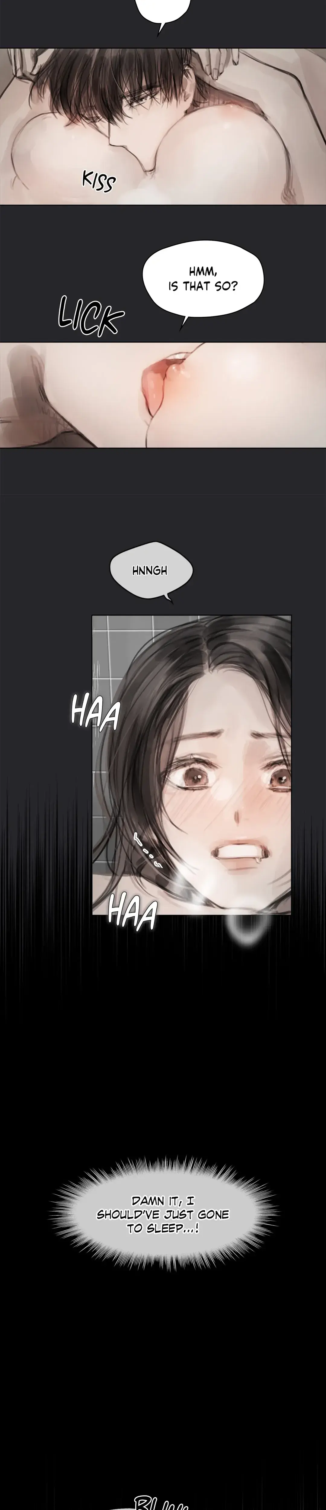 Doppio Senso Chapter 22 - Page 11