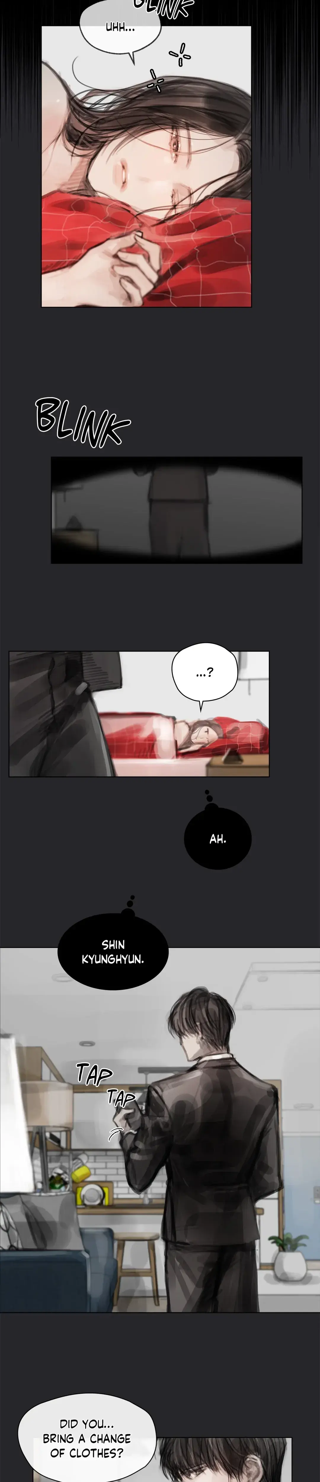 Doppio Senso Chapter 22 - Page 12