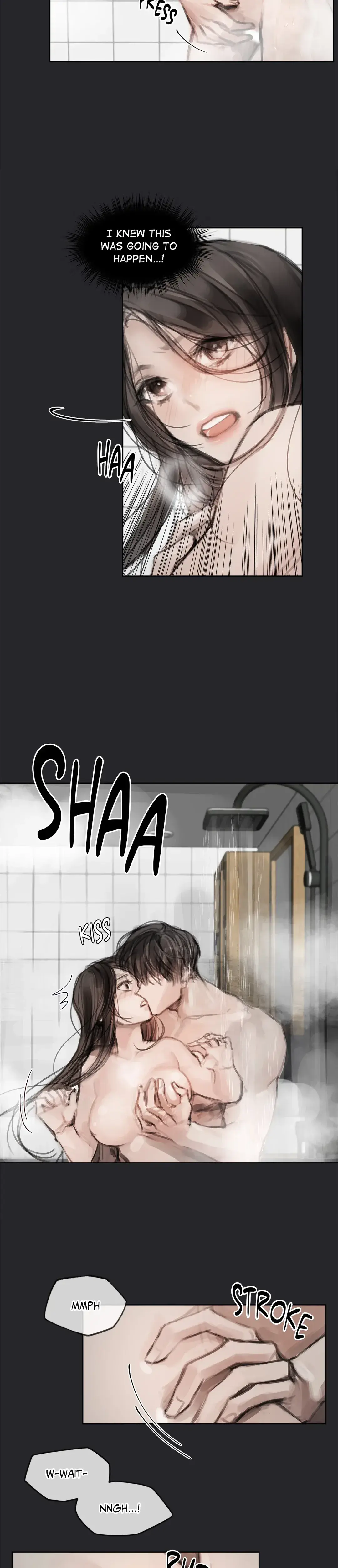 Doppio Senso Chapter 22 - Page 5