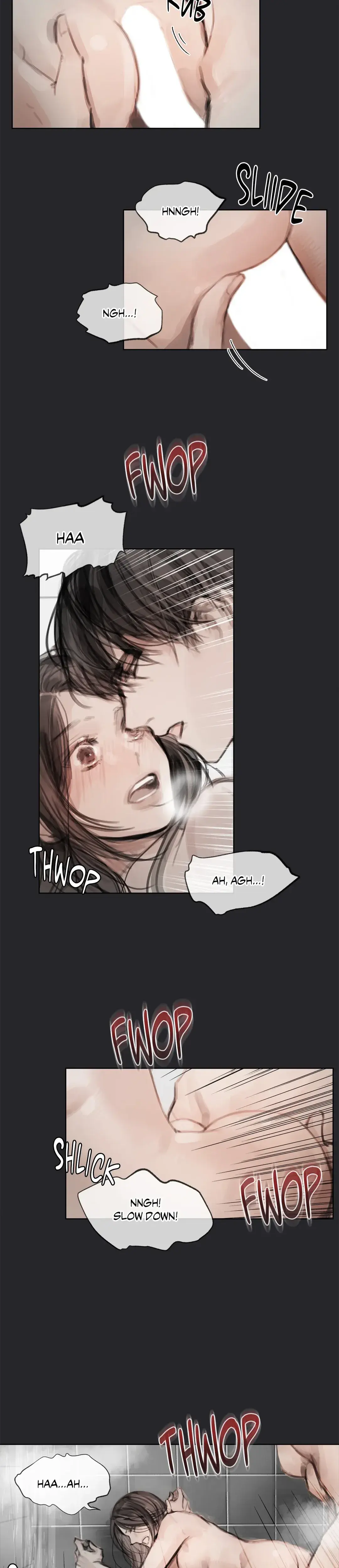 Doppio Senso Chapter 22 - Page 6