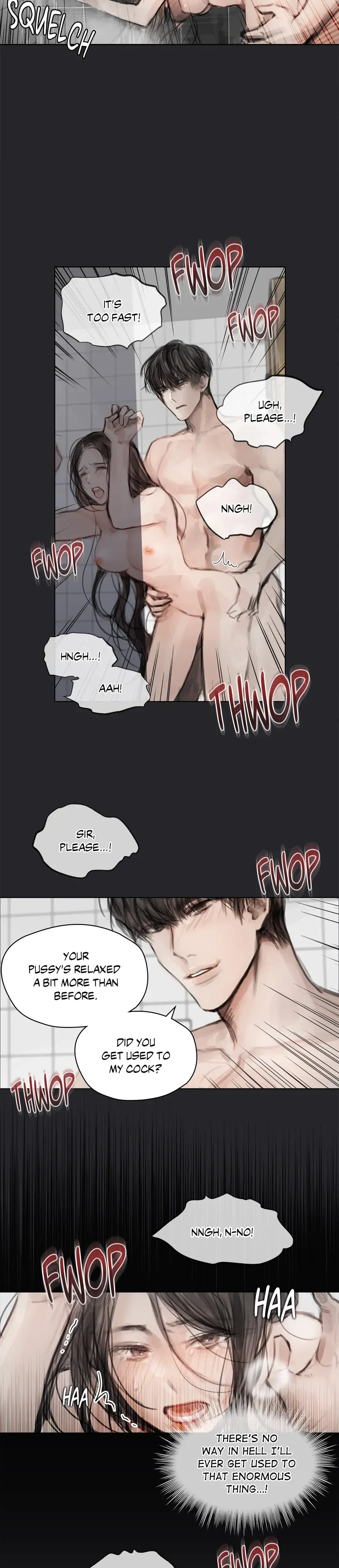 Doppio Senso Chapter 22 - Page 7
