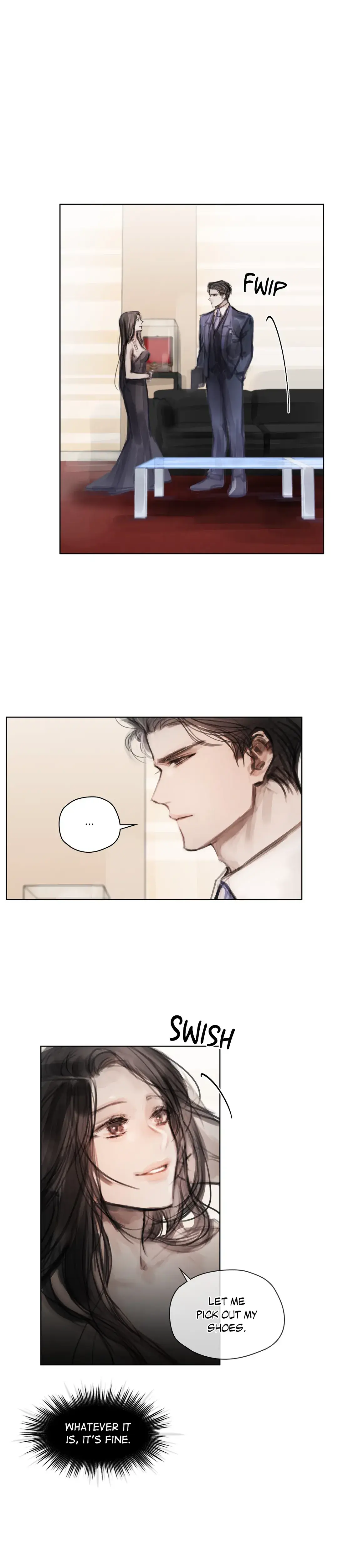 Doppio Senso Chapter 23 - Page 12