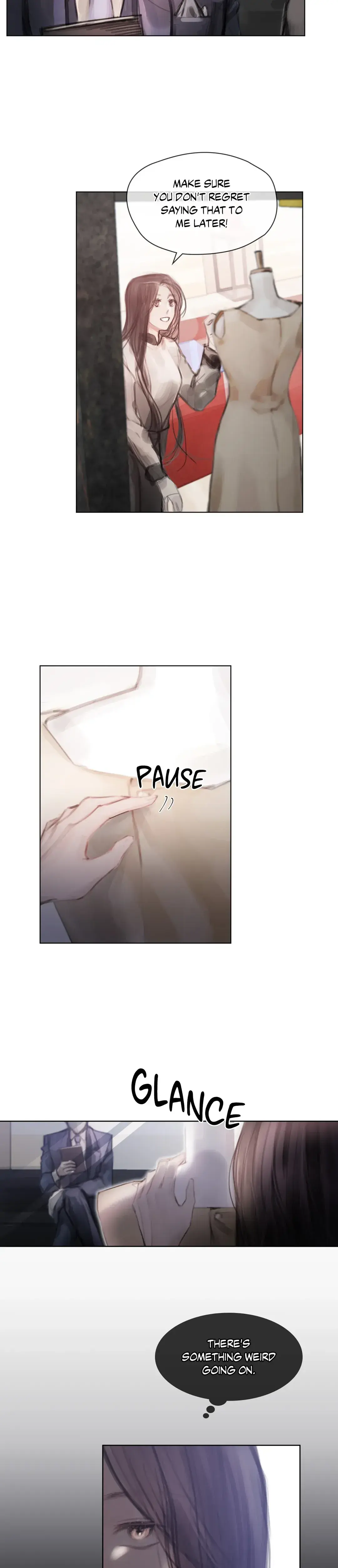 Doppio Senso Chapter 23 - Page 6
