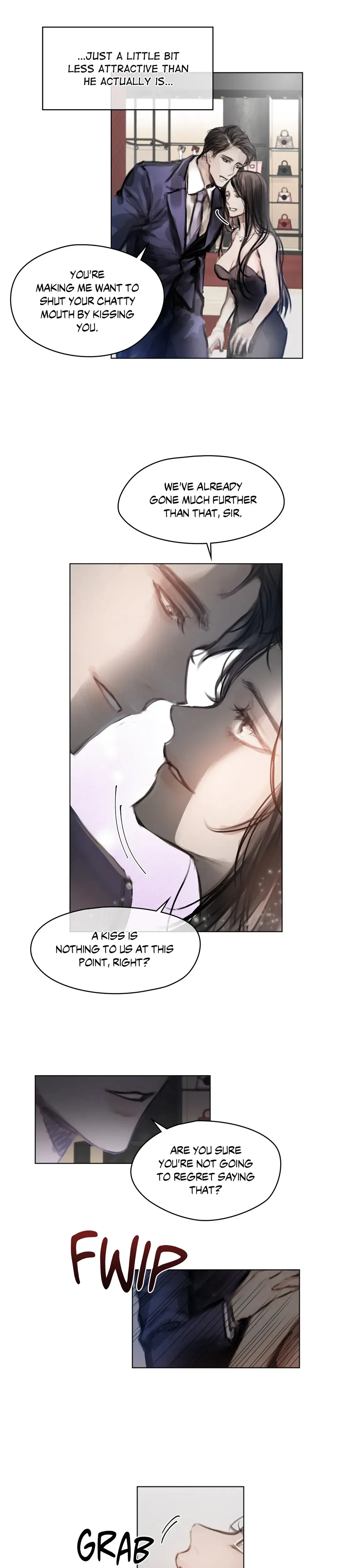 Doppio Senso Chapter 24 - Page 12