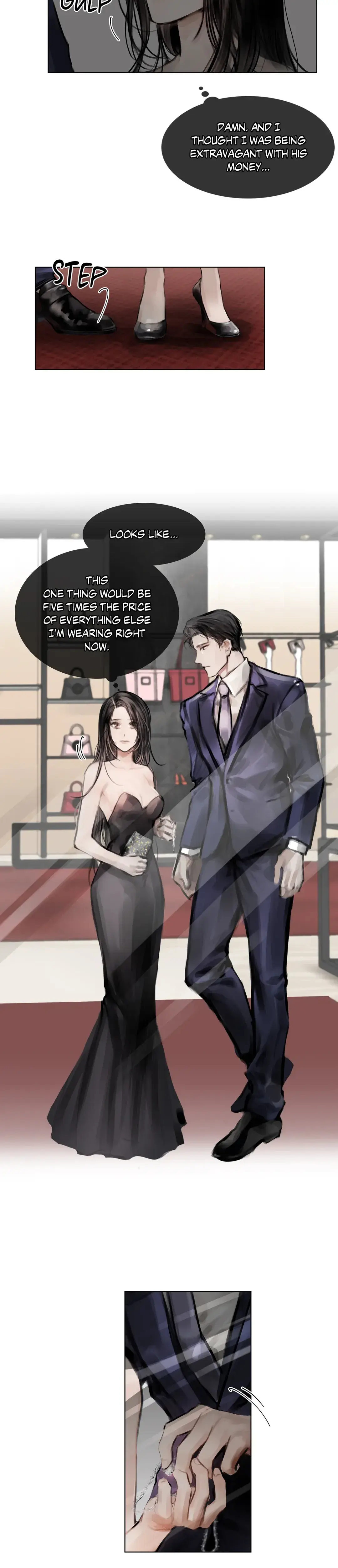 Doppio Senso Chapter 24 - Page 4