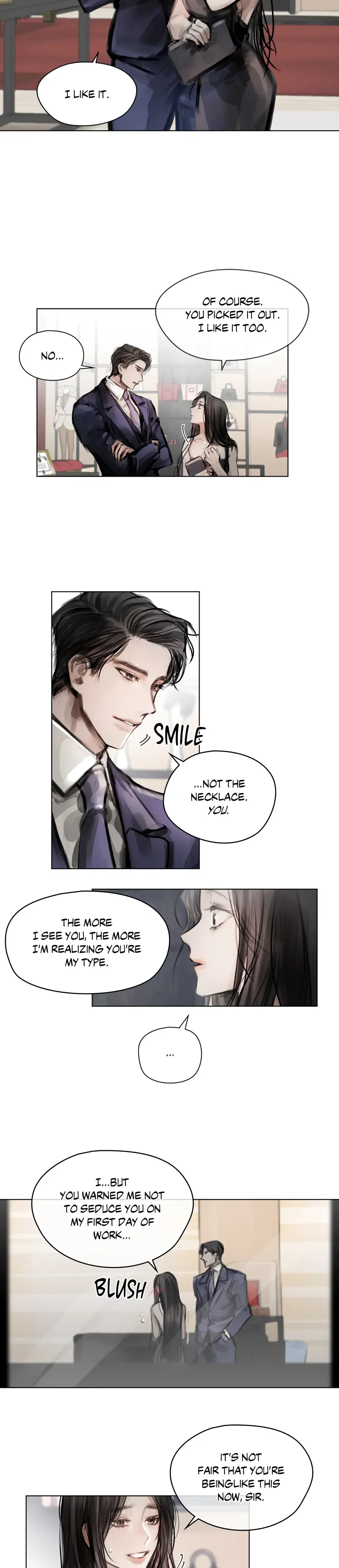 Doppio Senso Chapter 24 - Page 7
