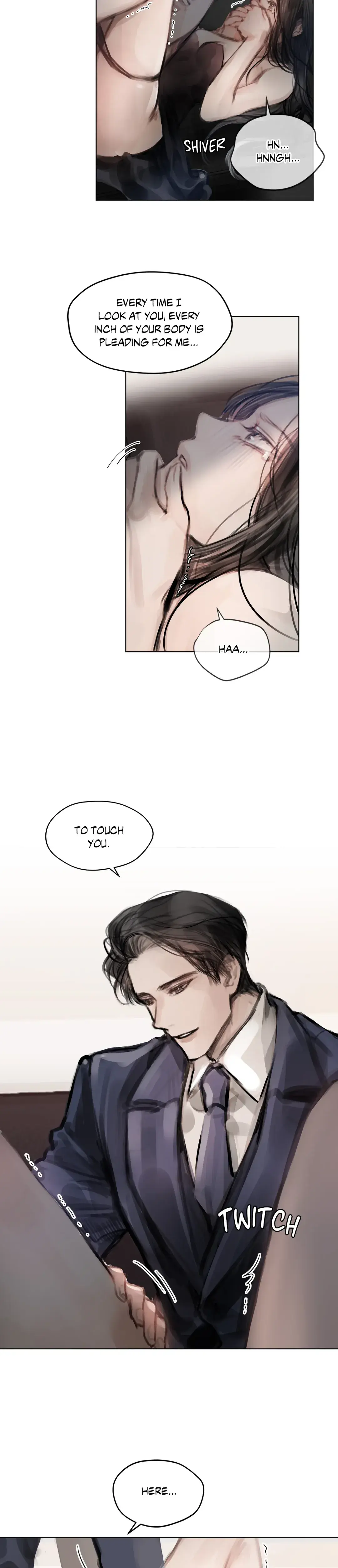 Doppio Senso Chapter 25 - Page 13