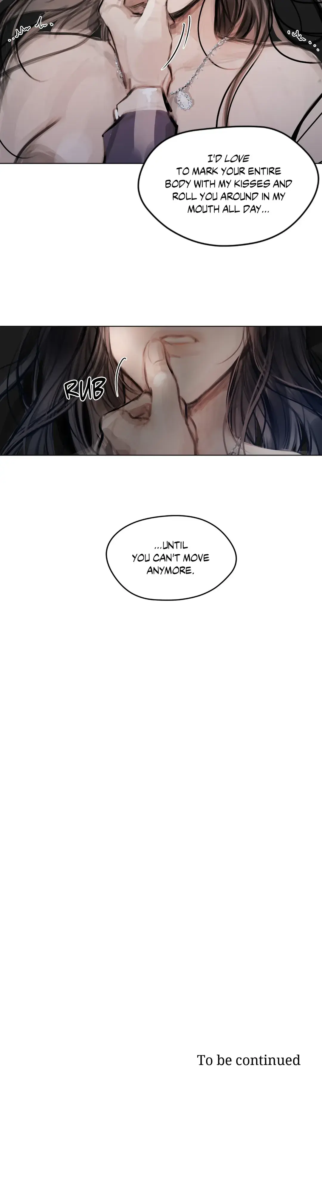 Doppio Senso Chapter 25 - Page 15