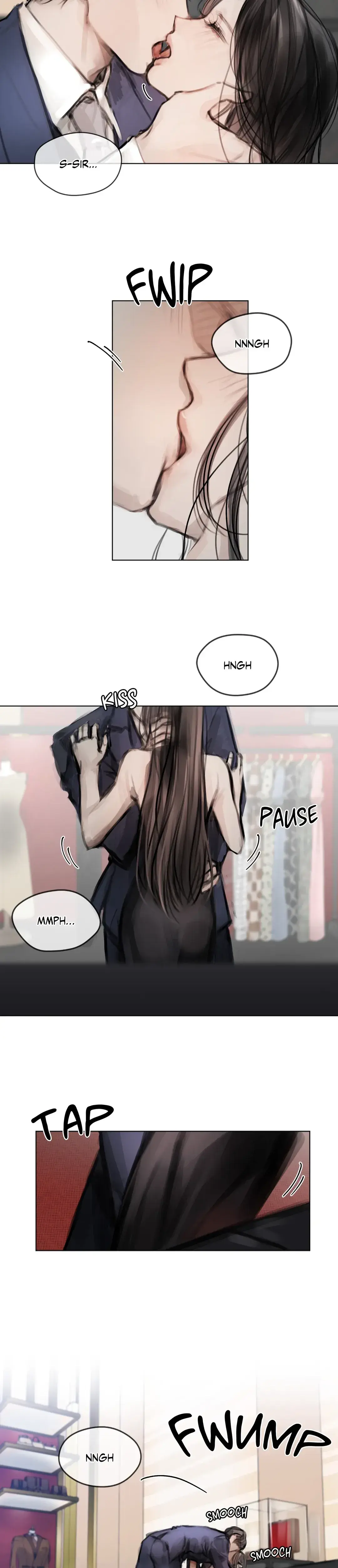 Doppio Senso Chapter 25 - Page 2