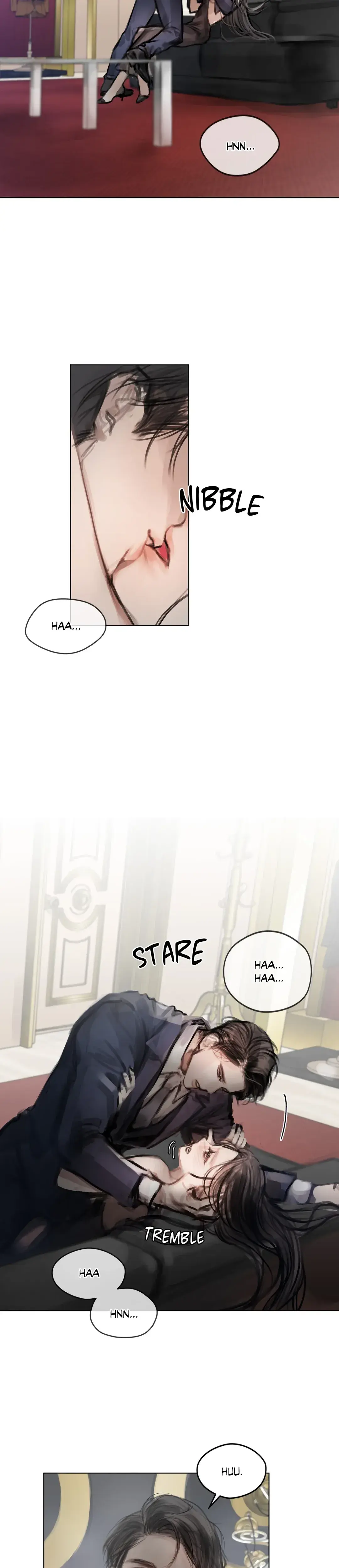 Doppio Senso Chapter 25 - Page 3