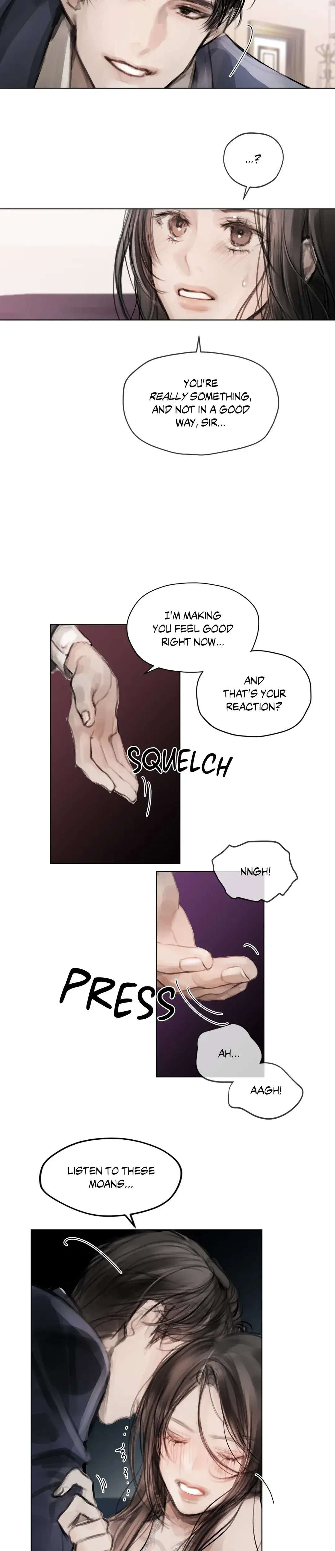 Doppio Senso Chapter 25 - Page 7