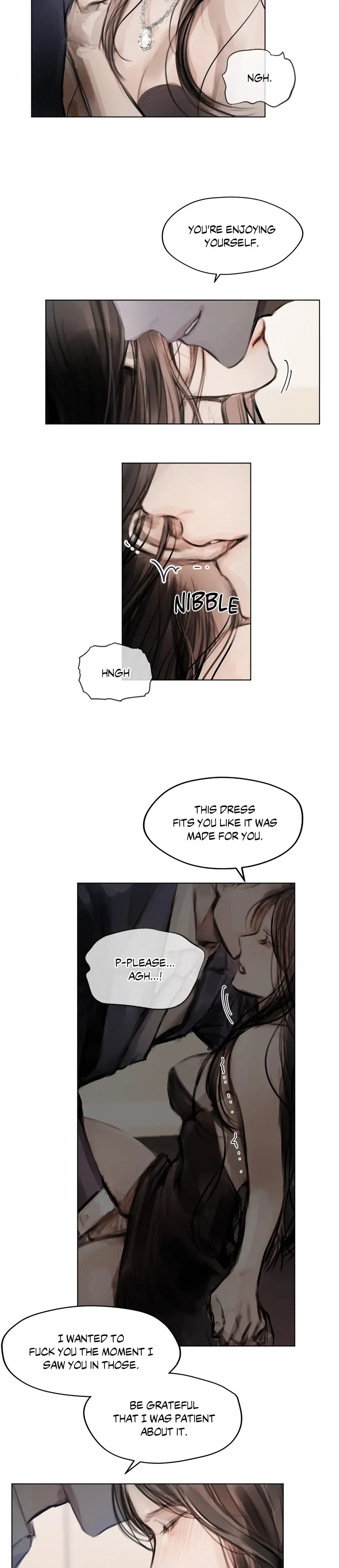 Doppio Senso Chapter 25 - Page 8