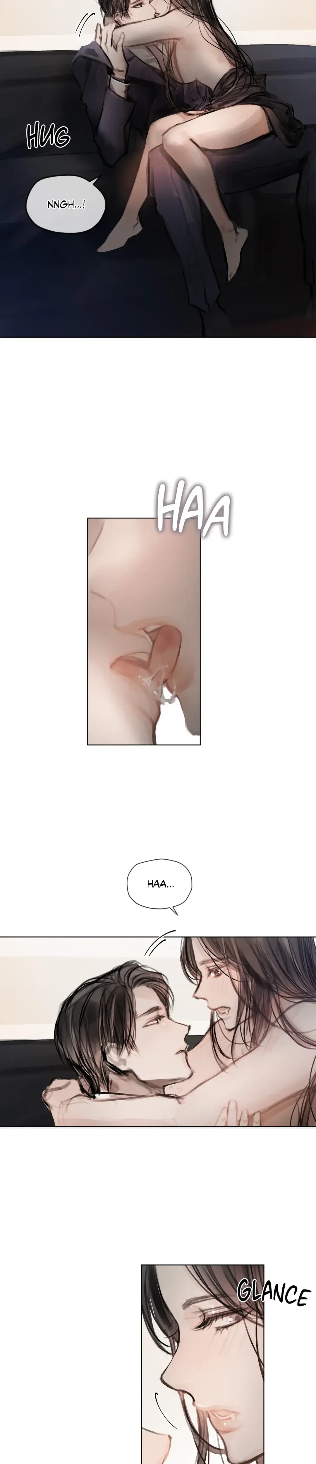 Doppio Senso Chapter 26 - Page 11