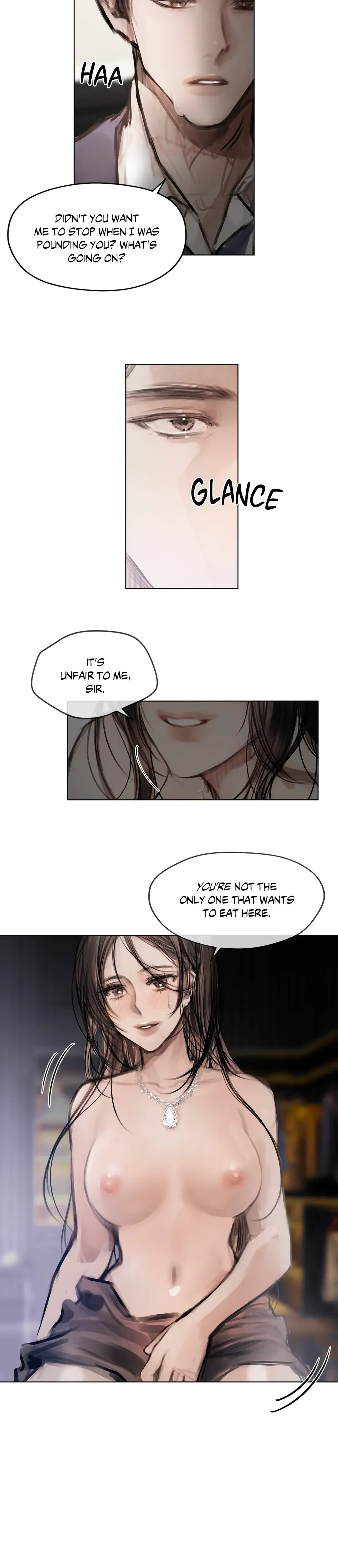 Doppio Senso Chapter 26 - Page 13