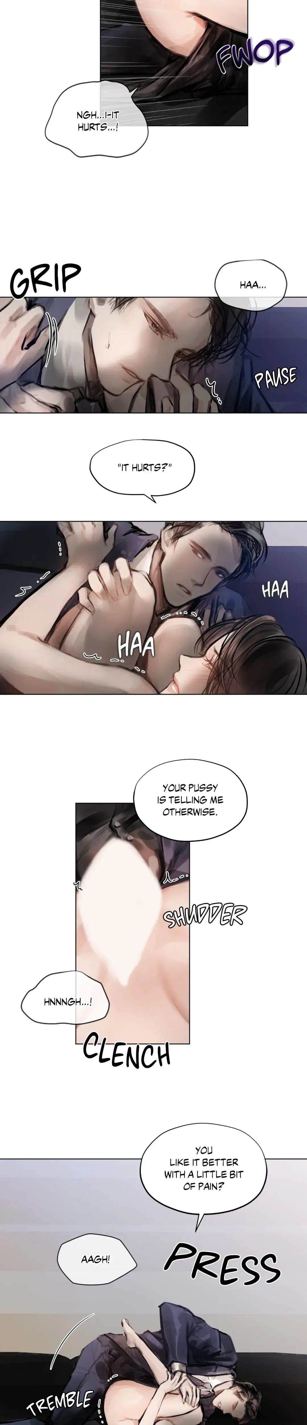 Doppio Senso Chapter 26 - Page 3