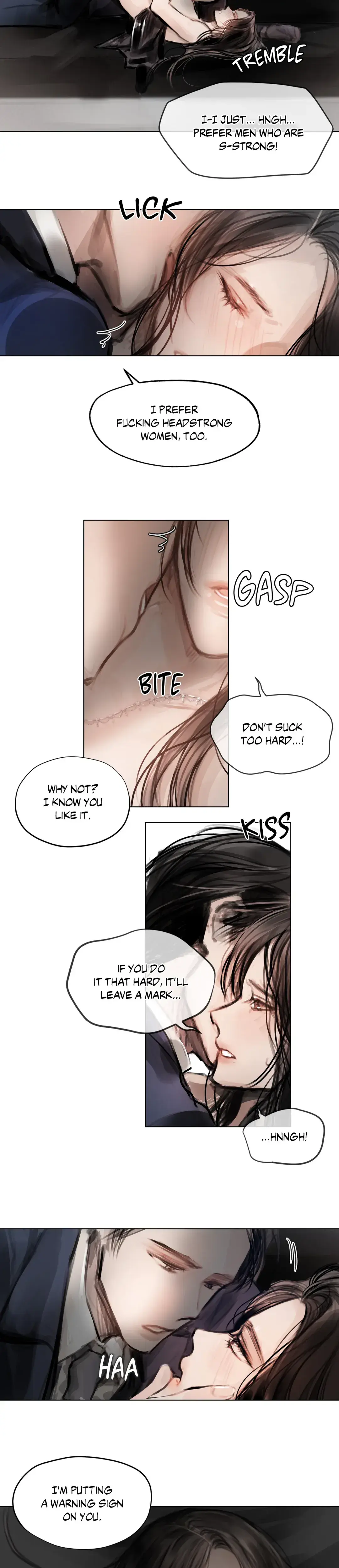 Doppio Senso Chapter 26 - Page 4