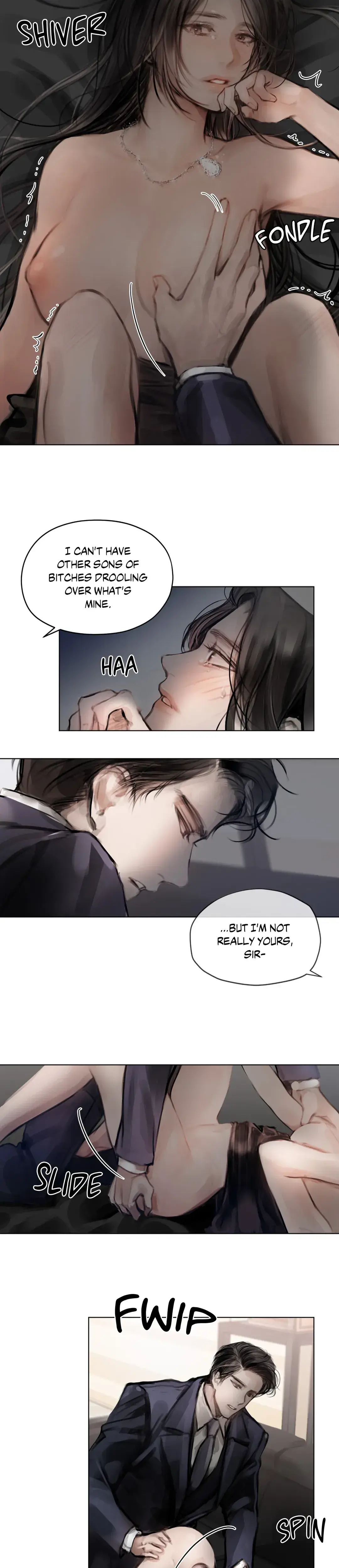 Doppio Senso Chapter 26 - Page 5