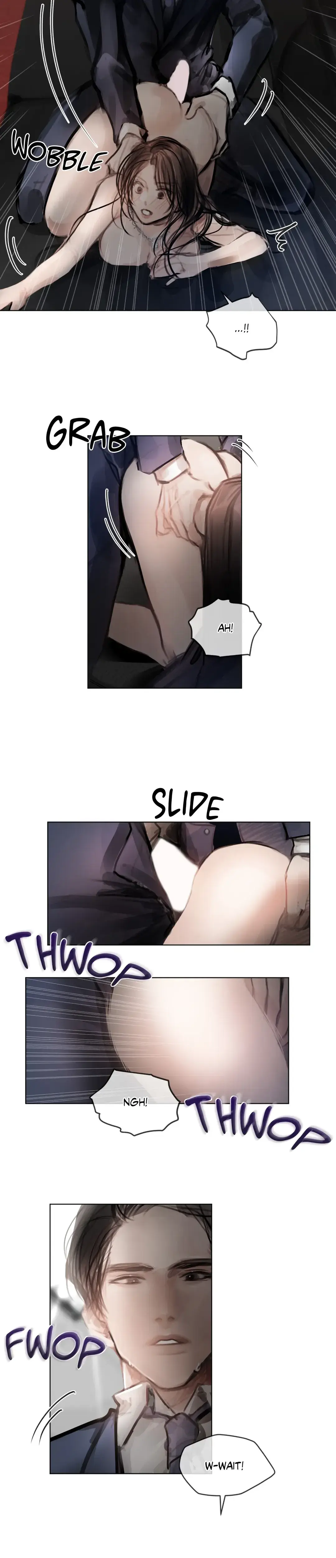 Doppio Senso Chapter 26 - Page 7