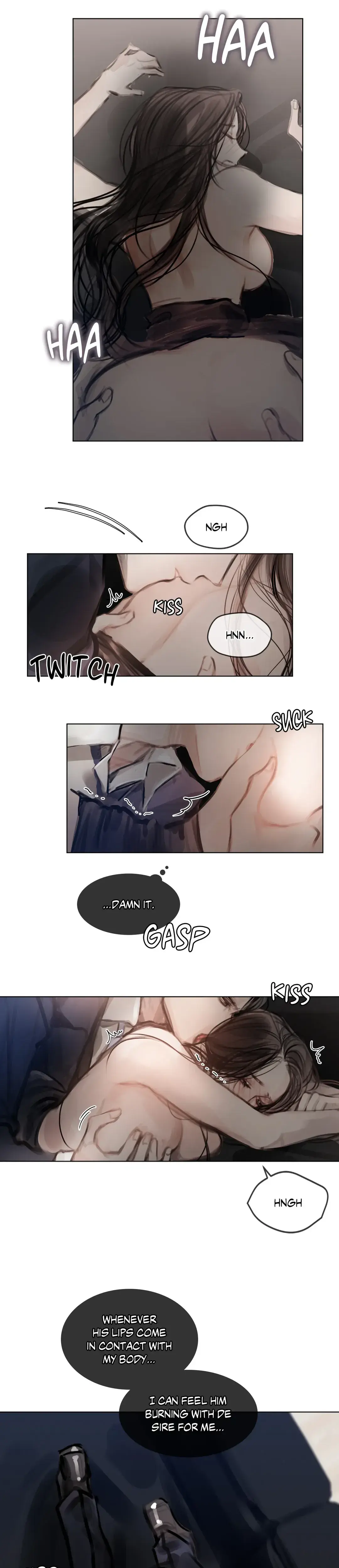 Doppio Senso Chapter 26 - Page 8