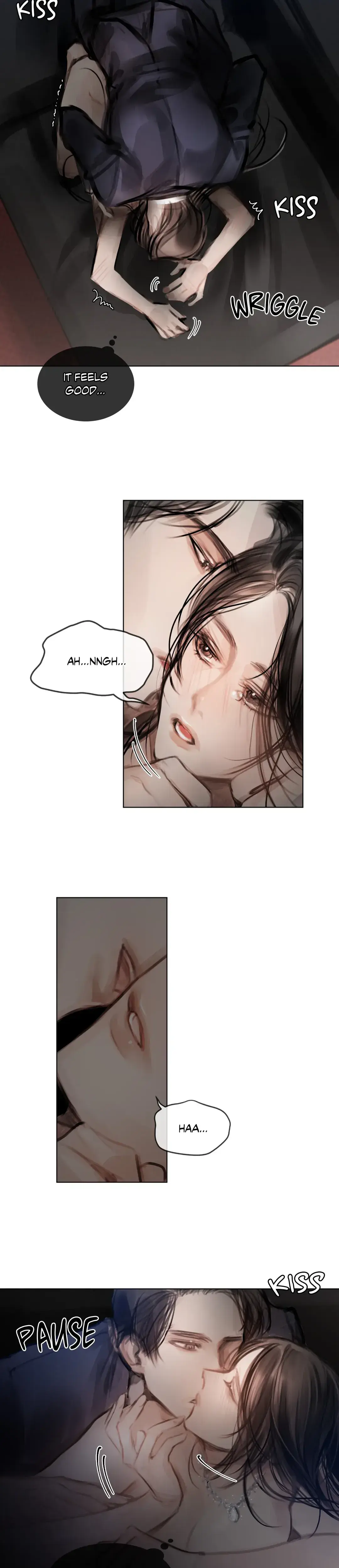 Doppio Senso Chapter 26 - Page 9
