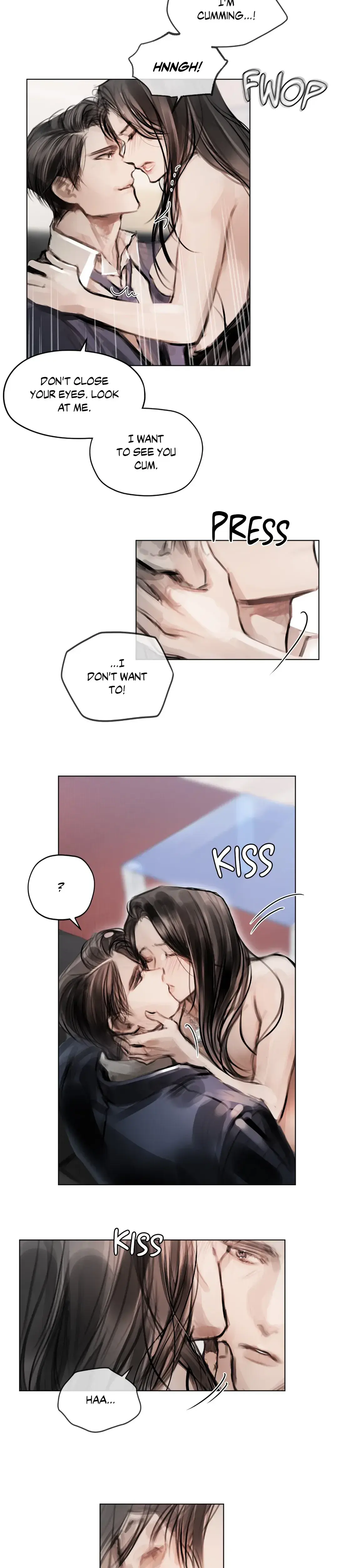 Doppio Senso Chapter 27 - Page 2