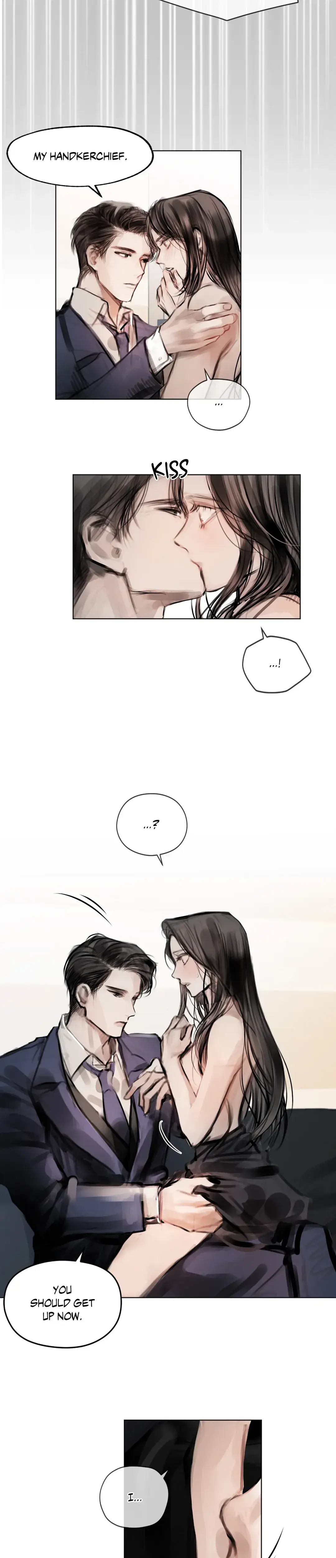 Doppio Senso Chapter 27 - Page 5