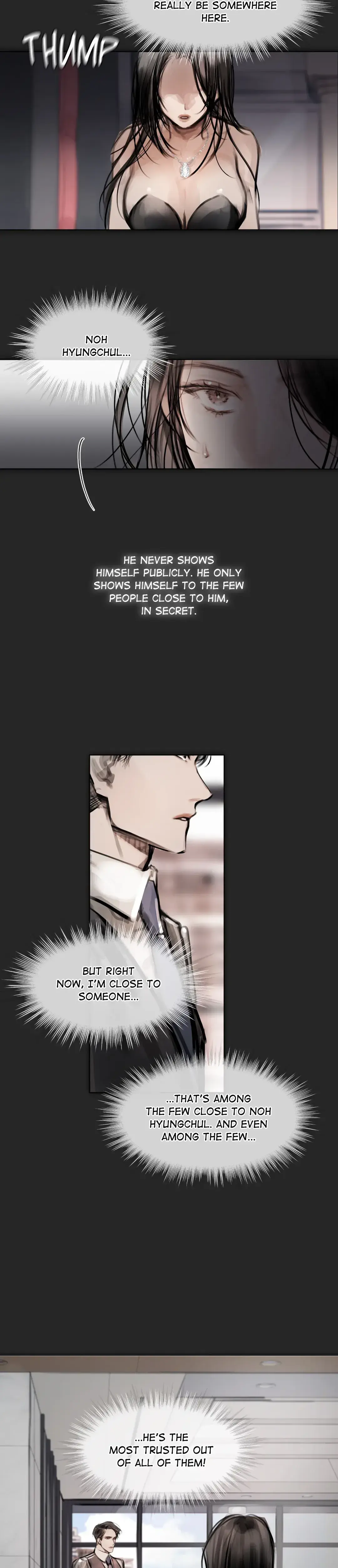 Doppio Senso Chapter 28 - Page 15