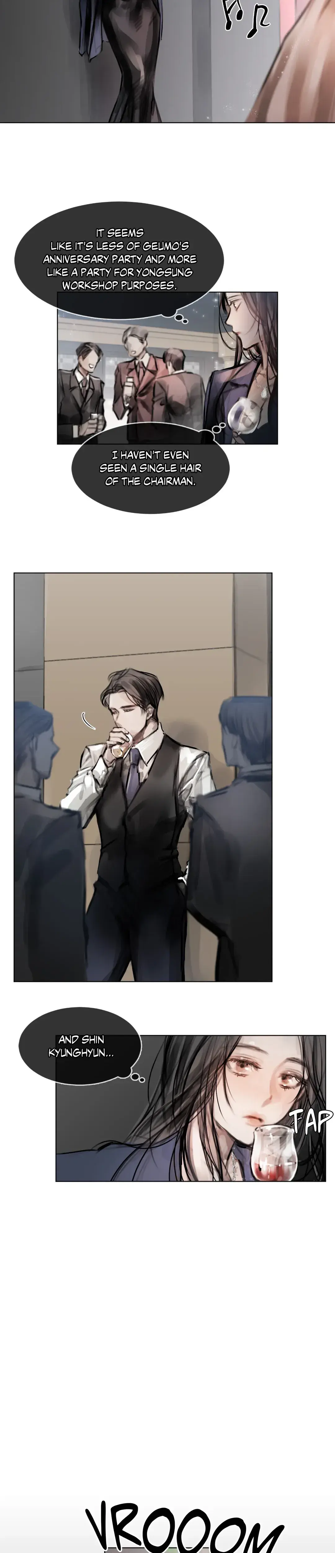 Doppio Senso Chapter 28 - Page 2