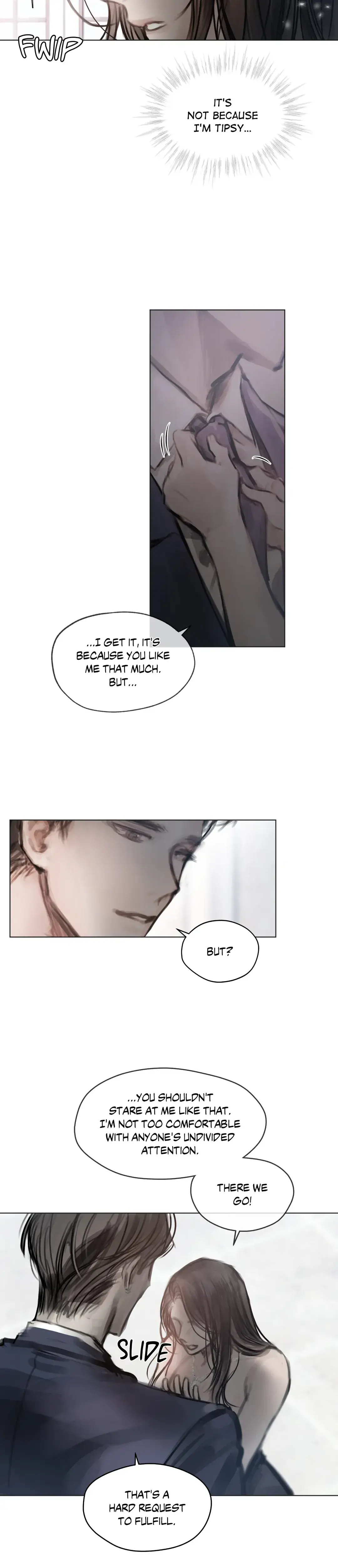 Doppio Senso Chapter 29 - Page 11