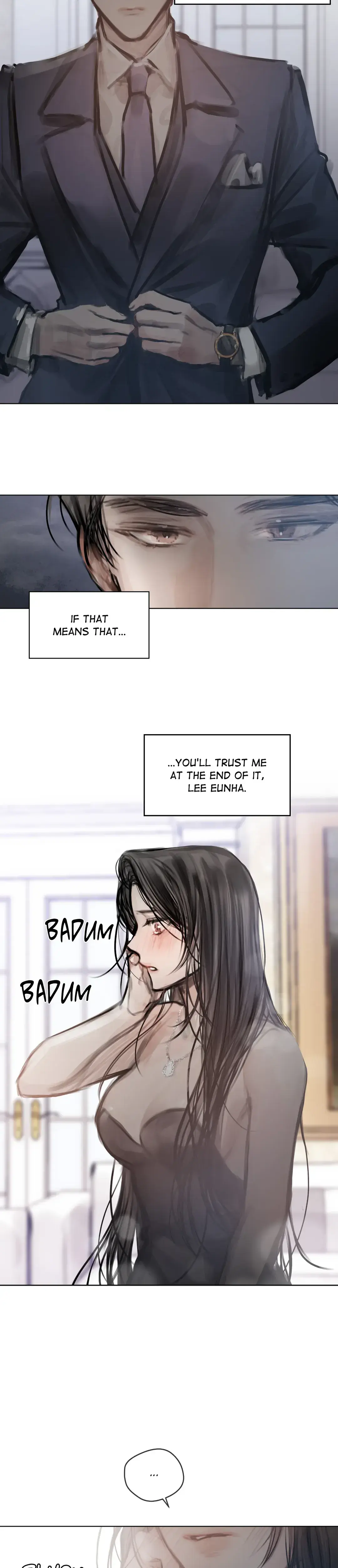 Doppio Senso Chapter 29 - Page 14