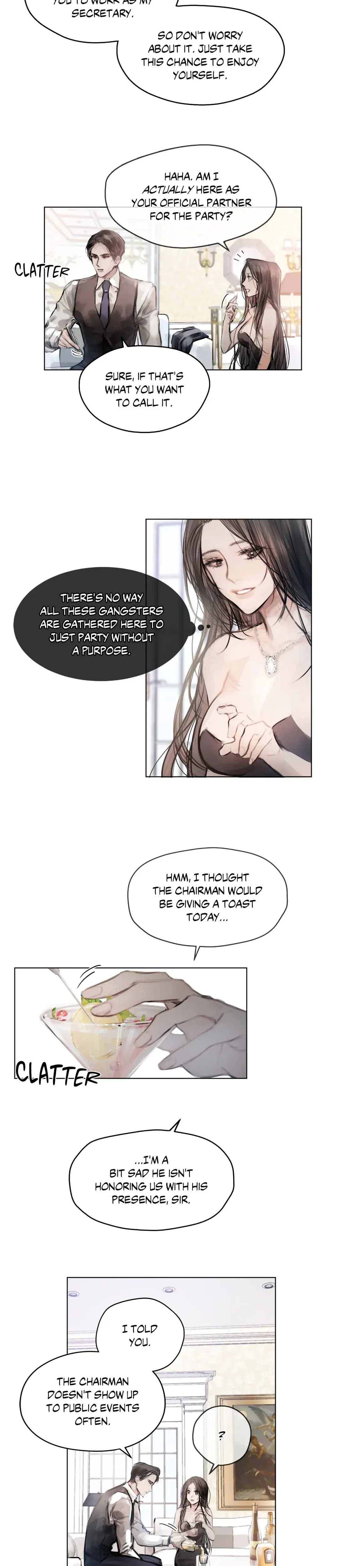 Doppio Senso Chapter 29 - Page 2