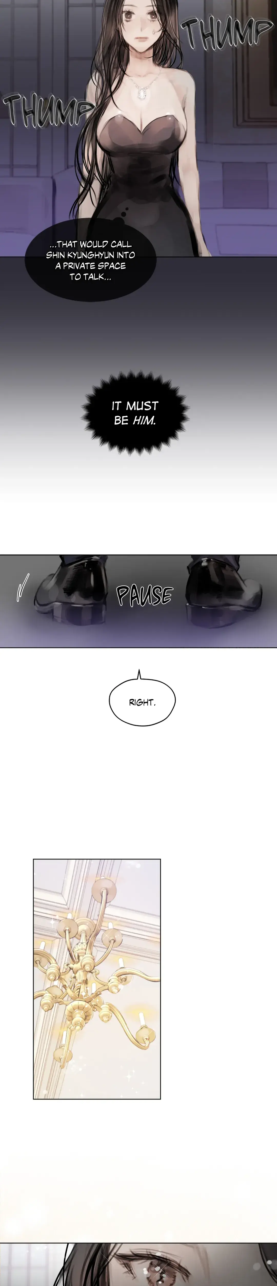 Doppio Senso Chapter 29 - Page 8