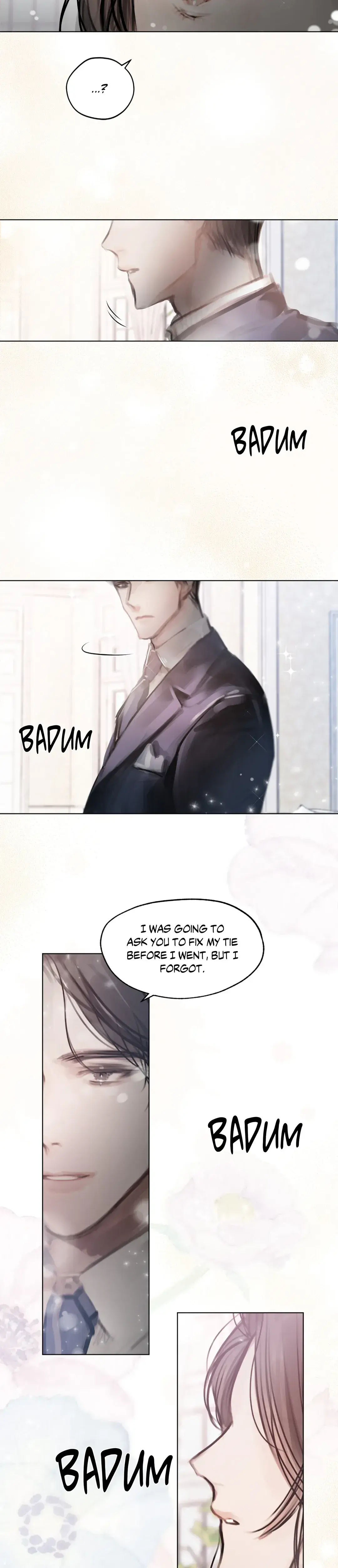 Doppio Senso Chapter 29 - Page 9