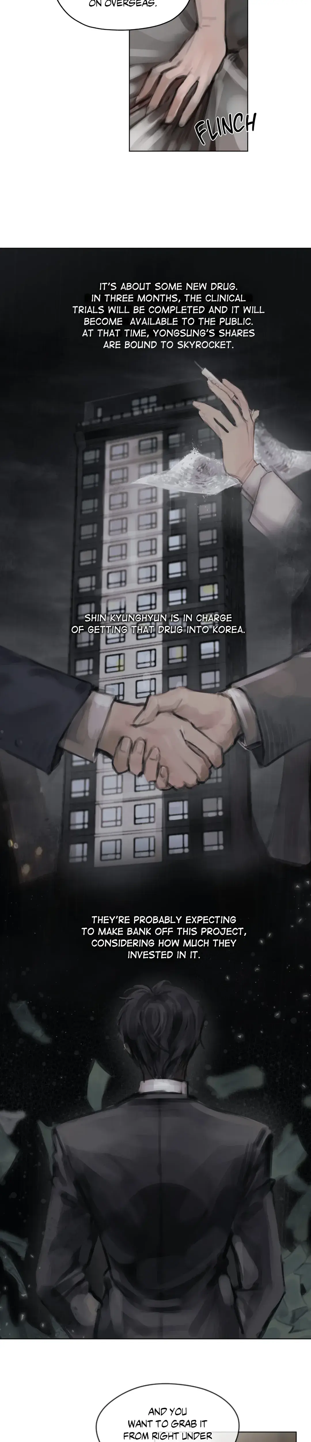 Doppio Senso Chapter 3 - Page 2