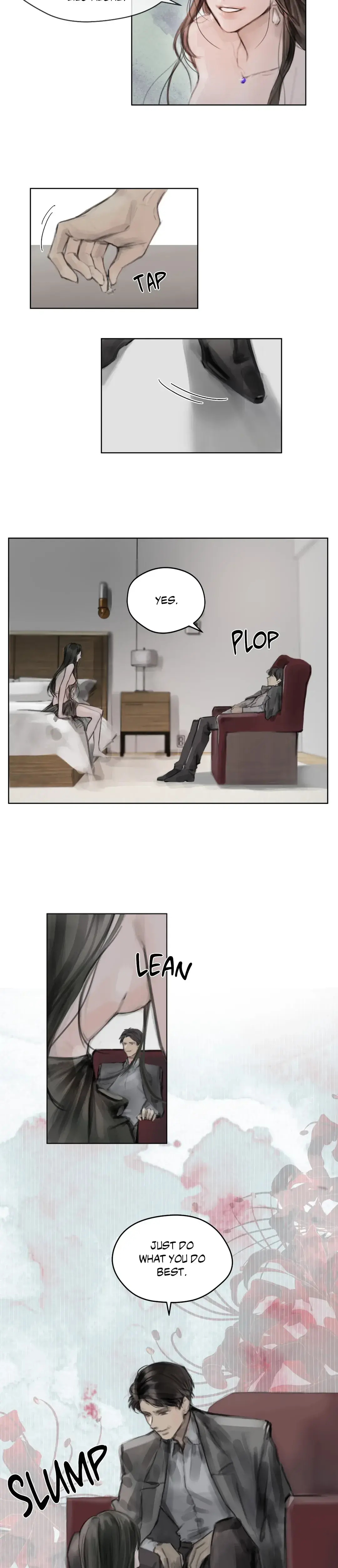 Doppio Senso Chapter 3 - Page 4
