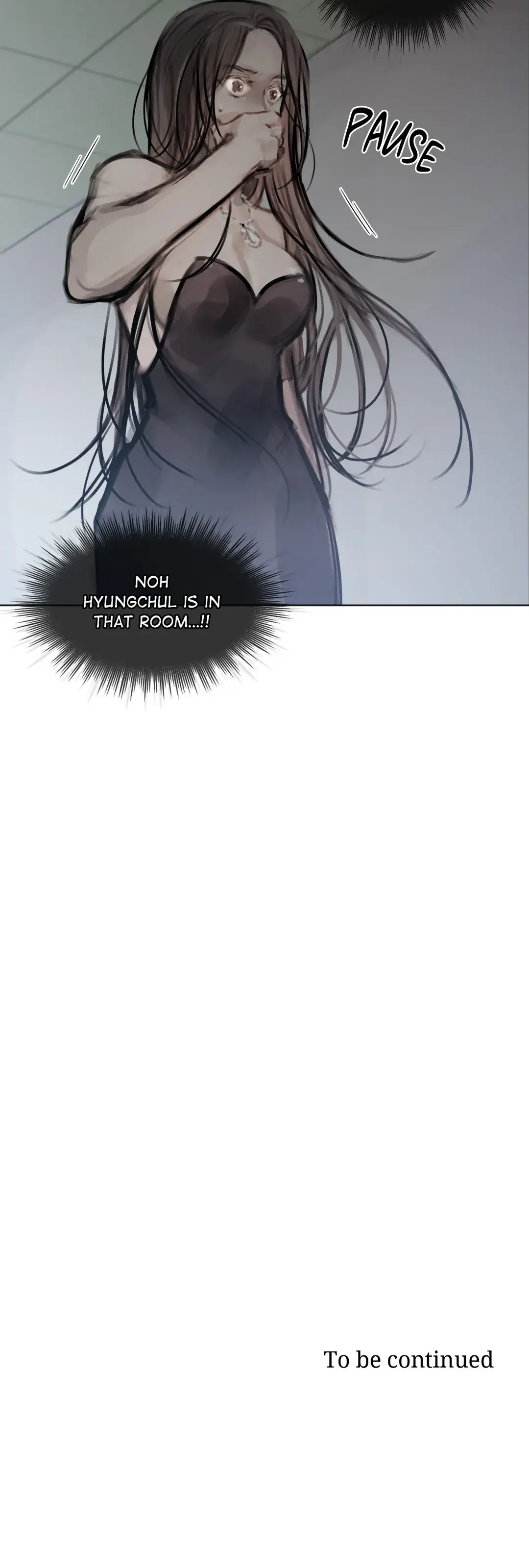 Doppio Senso Chapter 30 - Page 14