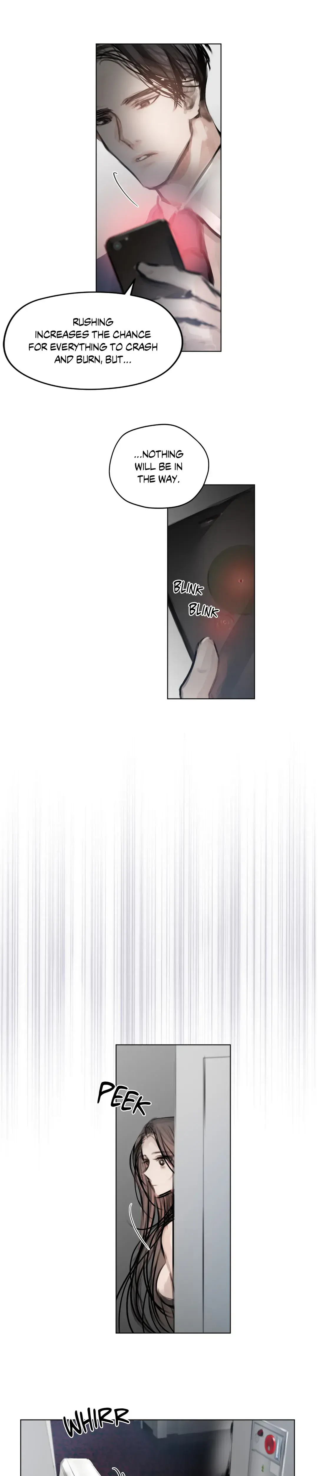 Doppio Senso Chapter 30 - Page 6