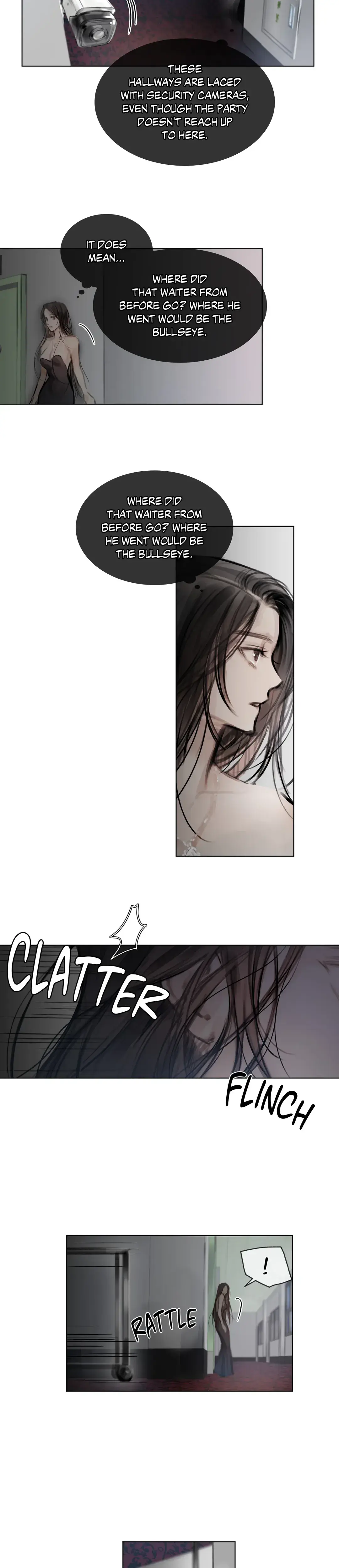 Doppio Senso Chapter 30 - Page 7