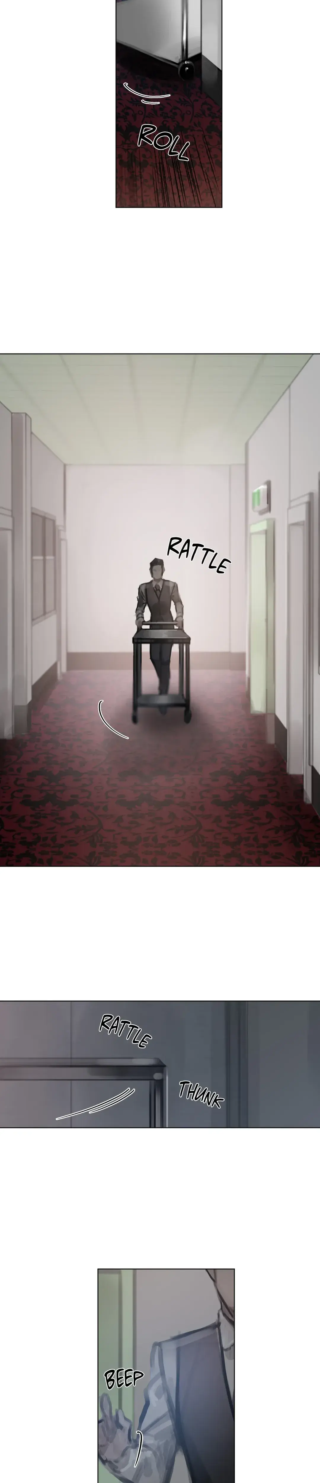 Doppio Senso Chapter 30 - Page 8