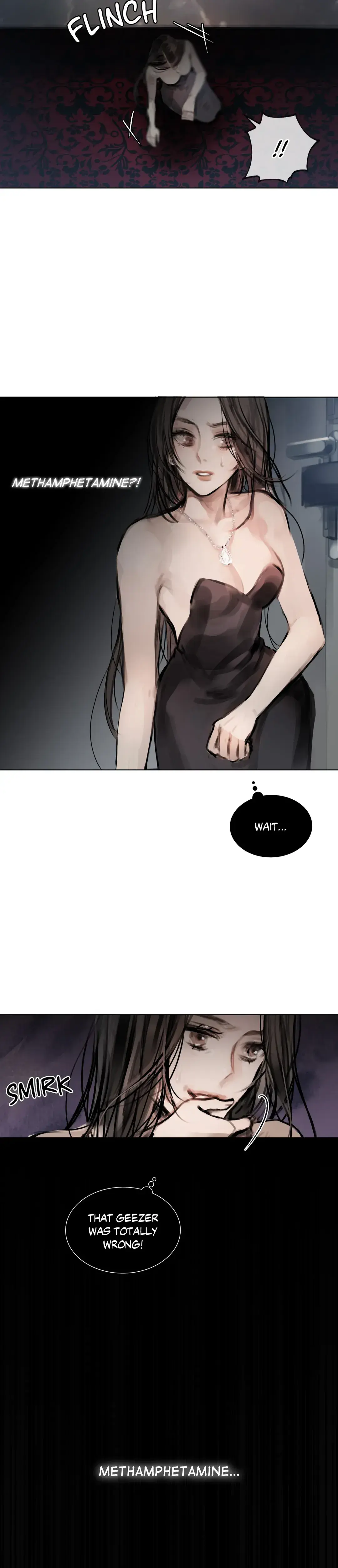 Doppio Senso Chapter 31 - Page 4