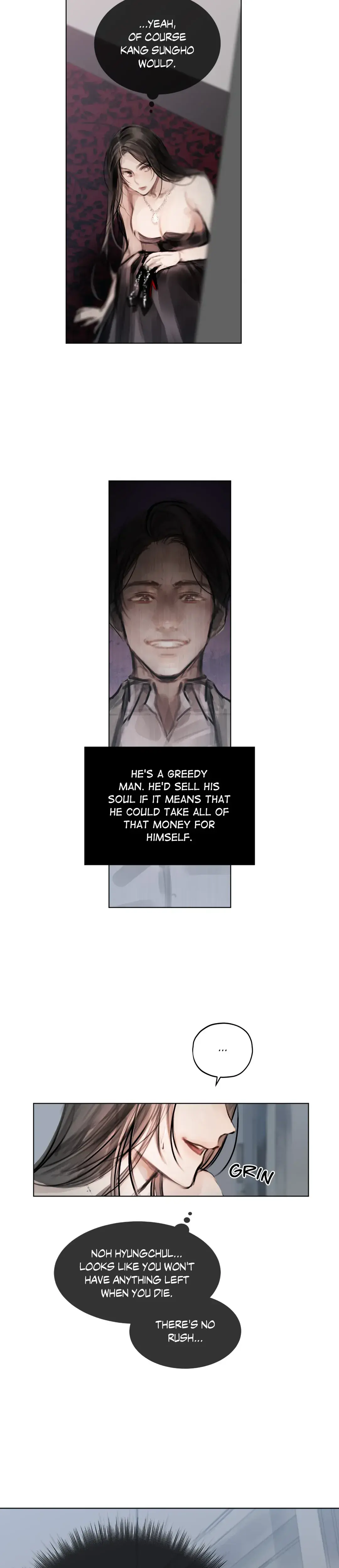 Doppio Senso Chapter 31 - Page 8