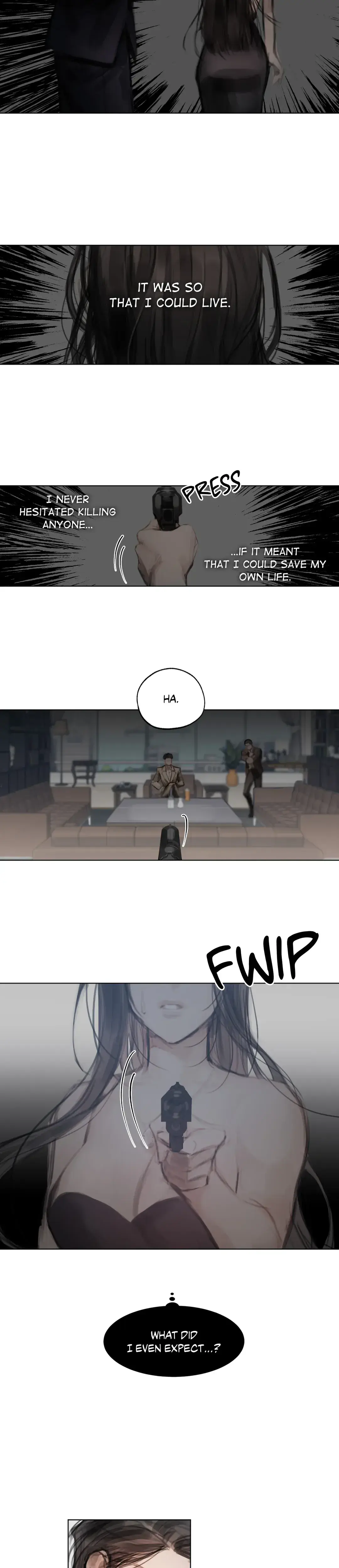 Doppio Senso Chapter 32 - Page 11