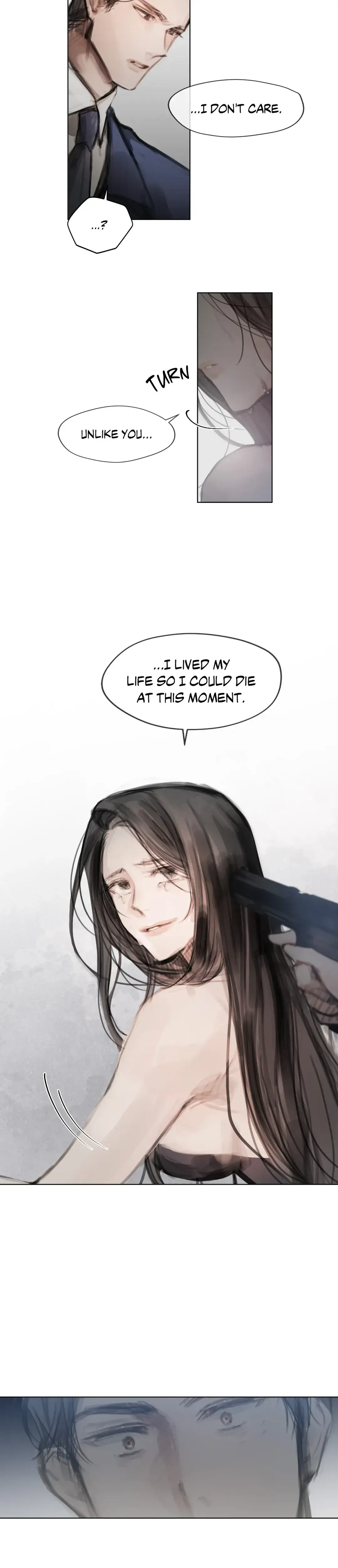 Doppio Senso Chapter 32 - Page 12